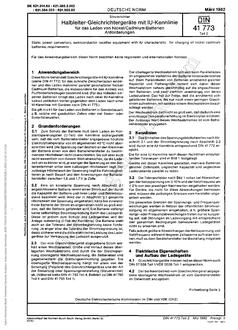 DIN 41773-2 PDF
