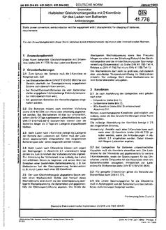 DIN 41776 PDF