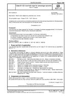 DIN 4271-2 PDF