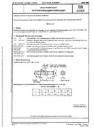 DIN 42801 PDF