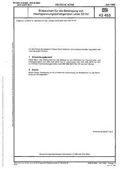 DIN 43455 PDF