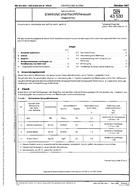 DIN 43530-1 PDF