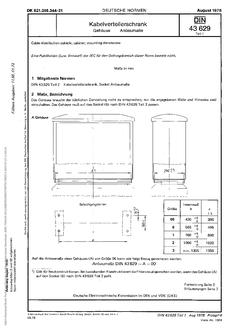 DIN 43629-1 PDF
