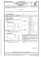 DIN 43718 PDF