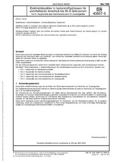 DIN 43857-5 PDF