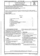 DIN 4425 PDF