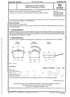 DIN 44904 PDF