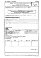 DIN 45635-41 Supplement 1 PDF