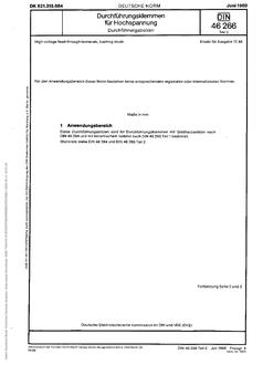 DIN 46266-2 PDF