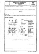 DIN 46294 PDF