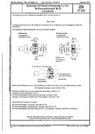 DIN 47231 PDF