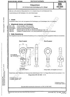 DIN 48065-2 PDF