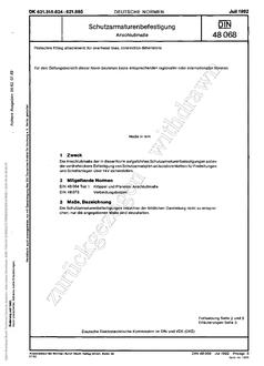 DIN 48068 PDF