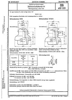 DIN 48150 PDF