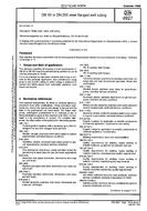 DIN 4927 PDF