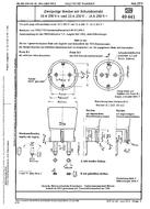 DIN 49441 PDF