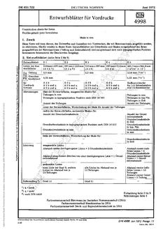 DIN 4998 PDF