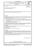 DIN 51576 PDF