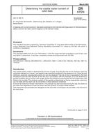 DIN 51720 PDF