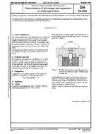 DIN 52450 PDF DIN 52450 PDF