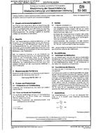 DIN 53360 PDF