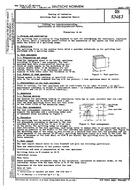 DIN 53463 PDF