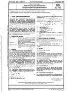 DIN 53752 PDF