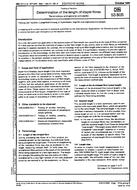 DIN 53805 PDF