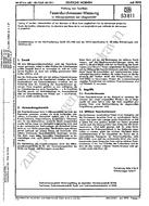 DIN 53811 PDF