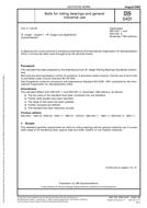 DIN 5401 PDF