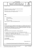 DIN 5520 PDF