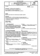 DIN 55457-1 PDF