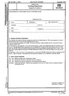 DIN 55802 PDF