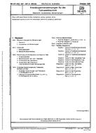 DIN 58425-1 PDF