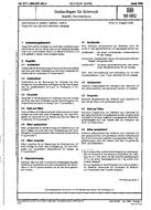 DIN 58682 PDF