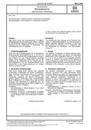 DIN 58903 PDF