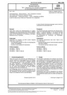DIN 58905-1 PDF