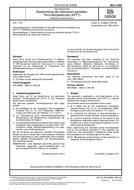 DIN 58908 PDF DIN 58908 PDF