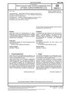 DIN 58913-1 PDF