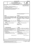DIN 58914-1 PDF