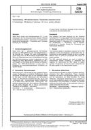 DIN 58930 PDF