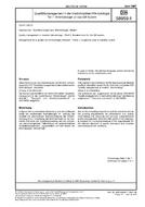 DIN 58959-1 PDF DIN 58959-1 PDF