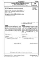 DIN 58969-61 PDF
