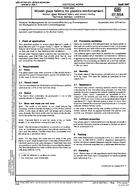 DIN 61854-1 PDF DIN 61854-1 PDF