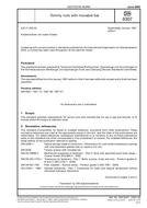 DIN 6307 PDF
