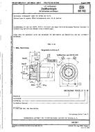 DIN 65110 PDF DIN 65110 PDF