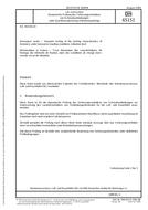 DIN 65151 PDF