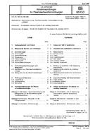 DIN 65153 PDF