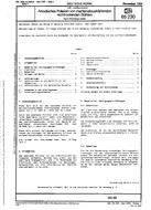 DIN 65230 PDF