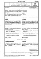 DIN 65265 PDF DIN 65265 PDF